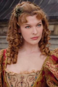 Three Musketeers, The